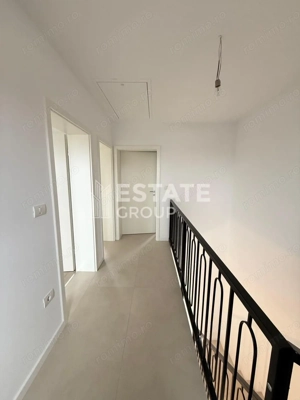 Duplex unit prin camera tehnica Mosnita Noua, pozitie excelenta - imagine 11