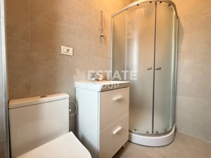 Duplex unit prin camera tehnica Mosnita Noua, pozitie excelenta - imagine 8