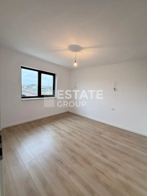 Duplex unit prin camera tehnica Mosnita Noua, pozitie excelenta - imagine 14