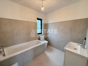 Duplex unit prin camera tehnica Mosnita Noua, pozitie excelenta - imagine 16