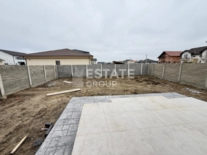 Duplex unit prin camera tehnica Mosnita Noua, pozitie excelenta - imagine 20