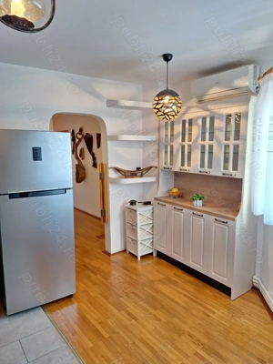 Vanzare apartament 2 camere decomandat Mazepa 2 - aproape de Faleza Dunarii - imagine 3