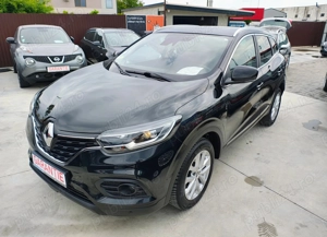 Renault Kadjar BLUE dCi 115 Business Edition