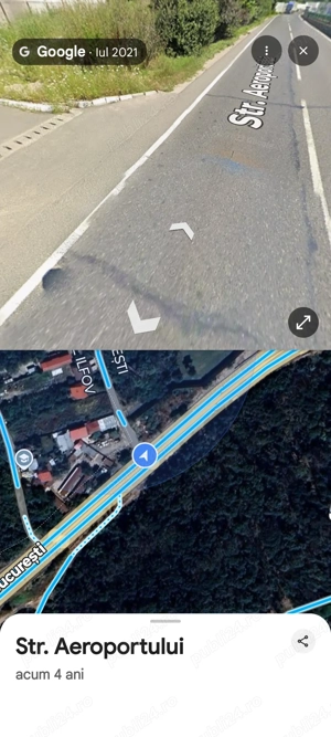 Închiriere depozit de 200 M2 doar 1000euro