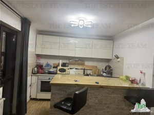 Apartament tip duplex 4 camere - imagine 2