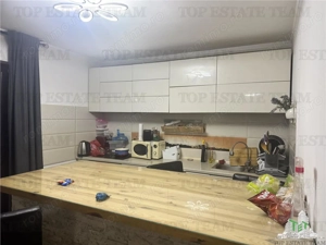 Apartament tip duplex 4 camere