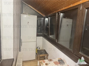 Apartament tip duplex 4 camere - imagine 3