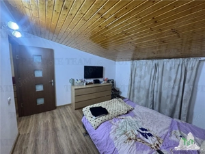 Apartament tip duplex 4 camere - imagine 13