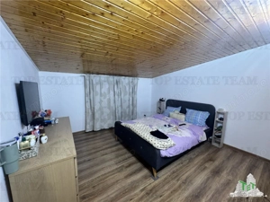 Apartament tip duplex 4 camere - imagine 12