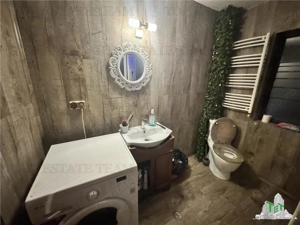 Apartament tip duplex 4 camere - imagine 11