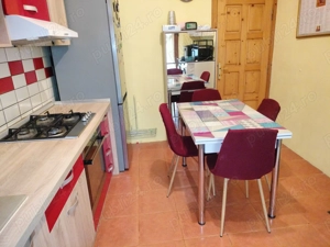 Proprietar, vand apartament cu 3 camere la curte comună Timișoara, zona Mehala - imagine 7