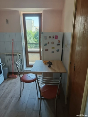 Garsoniera sector 3 - imagine 4