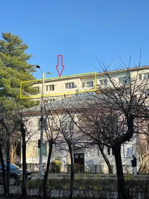 Apartament 3 camere, ULTRACENTRAL, de vanzare,  str. Marasesti, BACAU - imagine 4