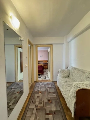 Apartament 3 camere, ULTRACENTRAL, de vanzare,  str. Marasesti, BACAU - imagine 11
