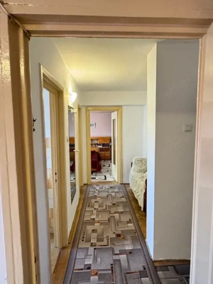Apartament 3 camere, ULTRACENTRAL, de vanzare,  str. Marasesti, BACAU - imagine 9