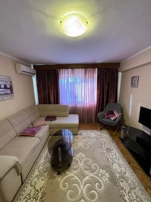 Apartament 3 camere, ULTRACENTRAL, de vanzare,  str. Marasesti, BACAU - imagine 2