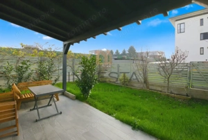 Duplex de vanzare cartier Europa in spate la reprezentanta Mercedes - imagine 2