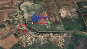 ID 7896 Teren intravilan - Dunăvățu de Jos - DRUMUL JUDEȚEAN - imagine 2