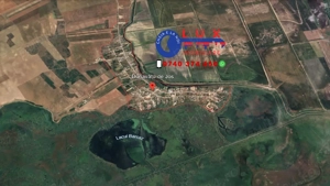 ID 7896 Teren intravilan - Dunăvățu de Jos - DRUMUL JUDEȚEAN - imagine 3
