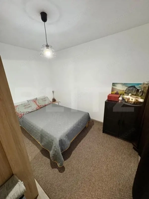 Apartament 2 camere, 37 mp, zona Nova Vita - imagine 4