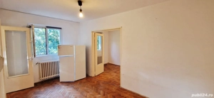 Apartament 2 camere, zona Șagului