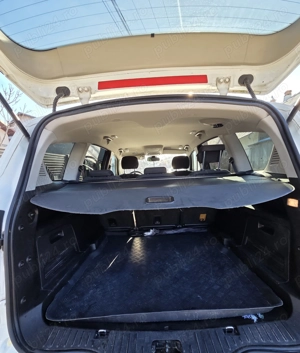 Vand Ford S-Max, an 2013, 2.0 tdci ,163 cp, cutie automata, stare buna de functionare - imagine 9