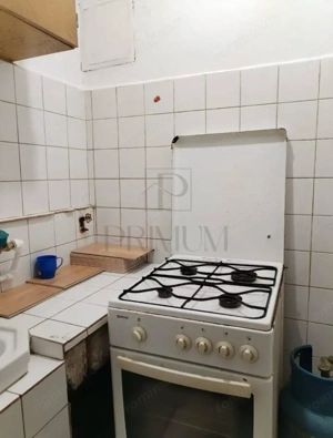 Complexul Studentesc - 2 Camere - Etaj 1 - Decomandat - Zona excelenta - imagine 4