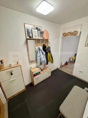 Apartament 2 camere, 37 mp, zona Nova Vita - imagine 7