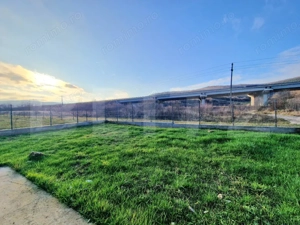 Casa individuala 110 mp utili, 400 mp teren, semifinisata, Luna de Sus - imagine 2