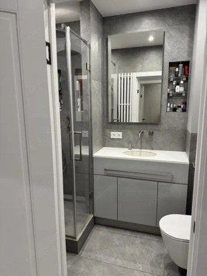 Apartament cu 1 camera de inchiriat in zona Braytim - imagine 3