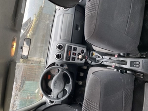 Dacia logan 1,5 DCI 2008