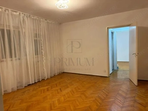 Spitalul Judetean- 2 camere, parter inalt, bloc anvelopat