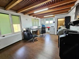 Apartament cu 4 camere cu scara interioara –  zona centrala, etaj 2 - imagine 14