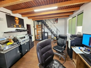 Apartament cu 4 camere cu scara interioara –  zona centrala, etaj 2 - imagine 13