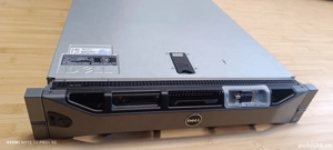 Vand Dell PowerEdge R710