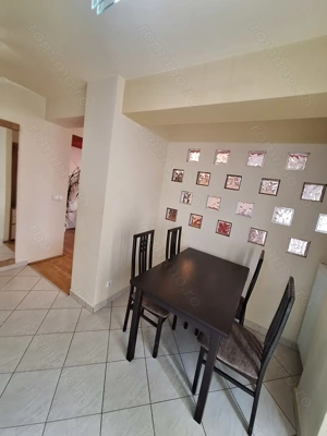 Ap cu 3 camere Et 3 in Bloc nou Zona Lipovei - imagine 8