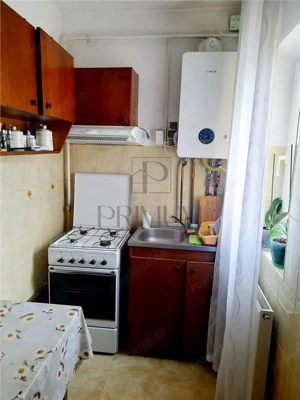 Apartament Spa #539;ios - Clima - Mobilat  #537;i Utilat - Decomandat - Zona Buzia #537;ului - imagine 9