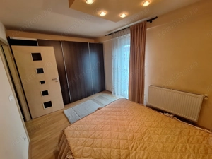 Ap cu 3 camere Et 3 in Bloc nou Zona Lipovei - imagine 4