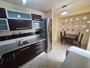 Ap cu 3 camere Et 3 in Bloc nou Zona Lipovei - imagine 7