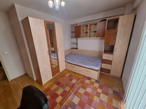 Ap cu 3 camere Et 3 in Bloc nou Zona Lipovei - imagine 5