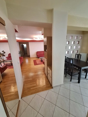 Ap cu 3 camere Et 3 in Bloc nou Zona Lipovei - imagine 9