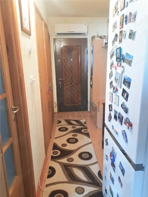 Apartament Spa #539;ios - Clima - Mobilat  #537;i Utilat - Decomandat - Zona Buzia #537;ului