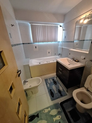 Ap cu 3 camere Et 3 in Bloc nou Zona Lipovei - imagine 10