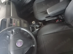 Vand Fiat linea - imagine 4