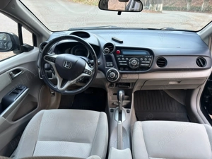 Honda Insight Hybrid | Automată | Consum mic | ITP + RCA 2026 - imagine 6