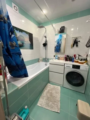 Apartament cu 1 camera de inchiriat in zona Buziasului - imagine 3