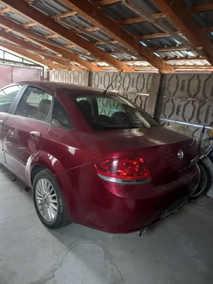 Vand Fiat linea - imagine 2