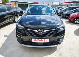 Opel Grandland X 1.2 Start Stop Business Edition - imagine 2