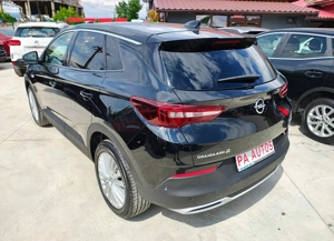 Opel Grandland X 1.2 Start Stop Business Edition - imagine 4
