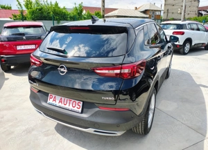 Opel Grandland X 1.2 Start Stop Business Edition - imagine 6